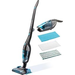 eta Akku-Handstaubsauger Moneto Aquaplus ETA844990000, 39,6 W, beutellos