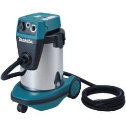 Makita Nass-Trocken-Sauger VC3210LX1, 1050 W, für Reinigungsarbeiten oder als Fremdabsaugung bei Maschinen