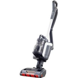 Shark Akku-Stielstaubsauger ICZ260EUT, 260 W, beutellos, LED-Lampen an der Bodendüse, 2 Akkus