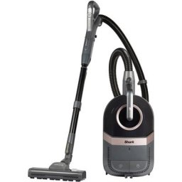 Shark Bodenstaubsauger CV100EUT, 740 W, beutellos, Modell für Haustierbesitzer