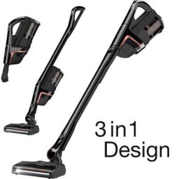 Miele Akku-Handstaubsauger Triflex HX2 Cat&Dog, beutellos