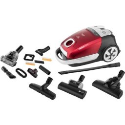 eta Bodenstaubsauger ADAGIO ETA351190000, 800 W, mit Beutel