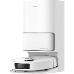 dreame Saugroboter Dreame L10 Ultra, mit Beutel