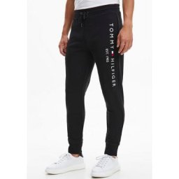 Tommy Hilfiger Sweathose BASIC BRANDED SWEATPANTS