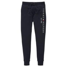 Tommy Hilfiger Sweathose BASIC BRANDED SWEATPANTS