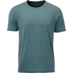 DEPROC Active Funktionsshirt NAKIN BASIC MEN Funktionsshirt mit V-Ausschnitt