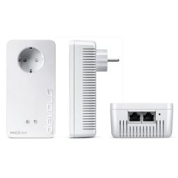 DEVOLO Magic 2 WiFi next Multiroom Kit WLAN-Router, WI-FI 5