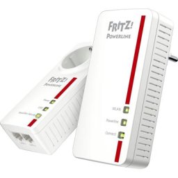 AVM FRITZ!1260E Netzwerk-Adapter F-Stecker, 150 cm