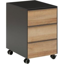 Maja Möbel Rollcontainer 1505 YOLO, mit Soft Close-Funktion