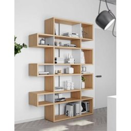 TemaHome Regal London, in vielen Farbvarianten und Höhen, mit dekorativer Rahmenoptik