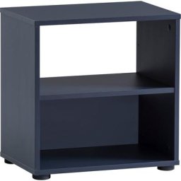 Schildmeyer Stauraumhocker Kent, praktischer Regal Würfel