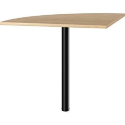 Gami Tischelement Faro, moderner Industrial Look