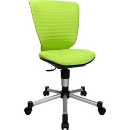 TOPSTAR Bürostuhl Titan Junior 3D