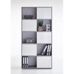 FMD Mehrzweckregal Futura 2