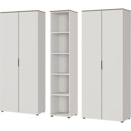 GERMANIA Büro-Set Ancona, (Set, 3-St)