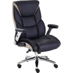 MCA furniture Bürostuhl REAL COMFORT 2