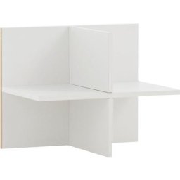 Schildmeyer Anbauregal Serie 500