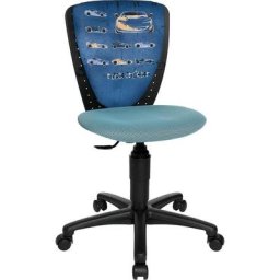 TOPSTAR Bürostuhl Nic