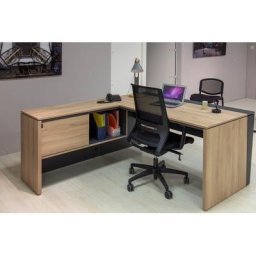 Gami Tischelement ARCADE (1-St), Element für Schreibtisch geeignet
