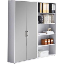 BMG Möbel Büromöbel-Set Tabor Office, (Set, 2-St)