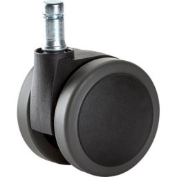 Mayer Sitzmöbel Stuhlrolle Triton, (1-St), 5 Stück im Set