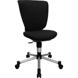 TOPSTAR Bürostuhl Titan Junior 3D