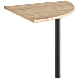 Gami Tischelement MAMBO (1-St), Bindungswinkel 90°