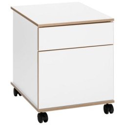 VOGL Möbelfabrik Büro-Set Trelle, (Set, 3-St)