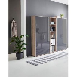 BMG Möbel Schrank-Set Tabor, (Set, 3-St)