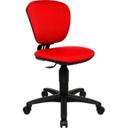 TOPSTAR Bürostuhl High Kid