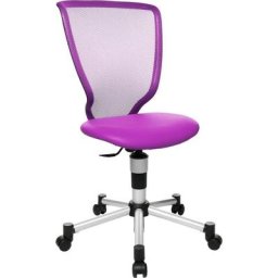 TOPSTAR Bürostuhl Titan Junior