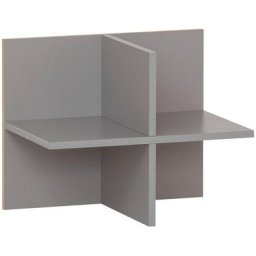Schildmeyer Anbauregal Serie 400