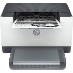 HP LaserJet M209dw Schwarz-Weiß Laserdrucker, (Bluetooth, LAN (Ethernet), WLAN (Wi-Fi), Wi-Fi Direct, HP+ Instant Ink kompatibel)