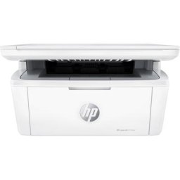 HP LaserJet MFP M140w Drucker Multifunktionsdrucker, (Bluetooth, WLAN (Wi-Fi), HP+ Instant Ink kompatibel)