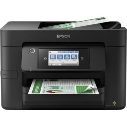 Epson WorkForce Pro WF-4820DWF Tintenstrahldrucker, (LAN (Ethernet), WLAN (Wi-Fi)