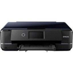 Epson Expression Photo XP-970 Multifunktionsdrucker, (LAN (Ethernet), WLAN (Wi-Fi)