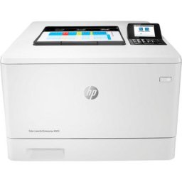 HP Color LaserJet Enterprise M455dn Laserdrucker, (LAN (Ethernet), HP+ Instant Ink kompatibel)