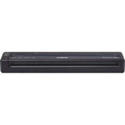 Brother PJ-863 mobiler Drucker, (Bluetooth)