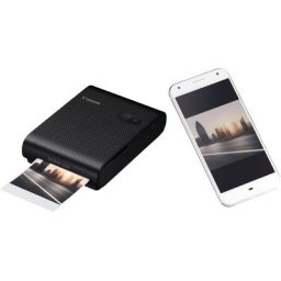 Canon SELPHY Square QX10 Fotodrucker, (WLAN (Wi-Fi)