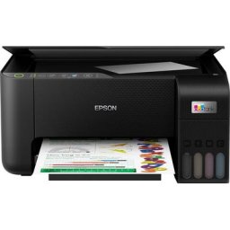 Epson EcoTank ET-2810 Tintenstrahldrucker, (WLAN (Wi-Fi), Wi-Fi Direct)