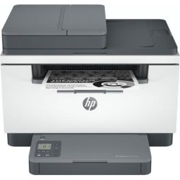 HP LaserJet MFP M234sdwe Laserdrucker, (Bluetooth, LAN (Ethernet), HP+ Instant Ink kompatibel)