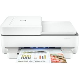 HP ENVY 6420e AiO Printer A4 color 7ppm Multifunktionsdrucker, (WLAN (Wi-Fi), HP+ Instant Ink kompatibel)