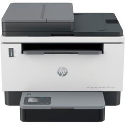 HP LaserJet Tank MFP 2604SDW Printer Laserdrucker, (Bluetooth, LAN (Ethernet), WLAN (Wi-Fi), HP Instant Ink kompatibel)