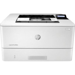 HP Drucker LaserJet Pro M404n Laserdrucker, (LAN (Ethernet), HP+ Instant Ink kompatibel)