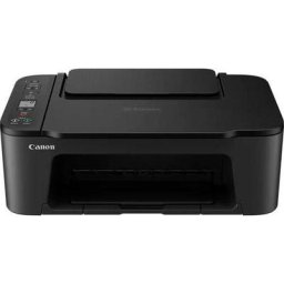 Canon PIXMA TS3450 Multifunktionsdrucker, (WLAN (Wi-Fi)