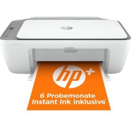HP DeskJet 2720e Multifunktionsdrucker, (Bluetooth, WLAN (Wi-Fi), HP+ Instant Ink kompatibel)