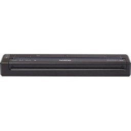 Brother PJ-862 mobiler Drucker, (Bluetooth)