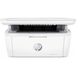 HP LaserJet MFP M140we Drucker Multifunktionsdrucker, (Bluetooth, WLAN (Wi-Fi), HP+ Instant Ink kompatibel)
