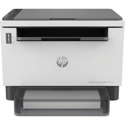 HP LaserJet Tank MFP 2604DW Printer Laserdrucker, (LAN (Ethernet), WLAN (Wi-Fi), HP Instant Ink kompatibel)