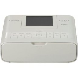 Canon SELPHY CP1300 Fotodrucker, (NFC, WLAN (Wi-Fi)